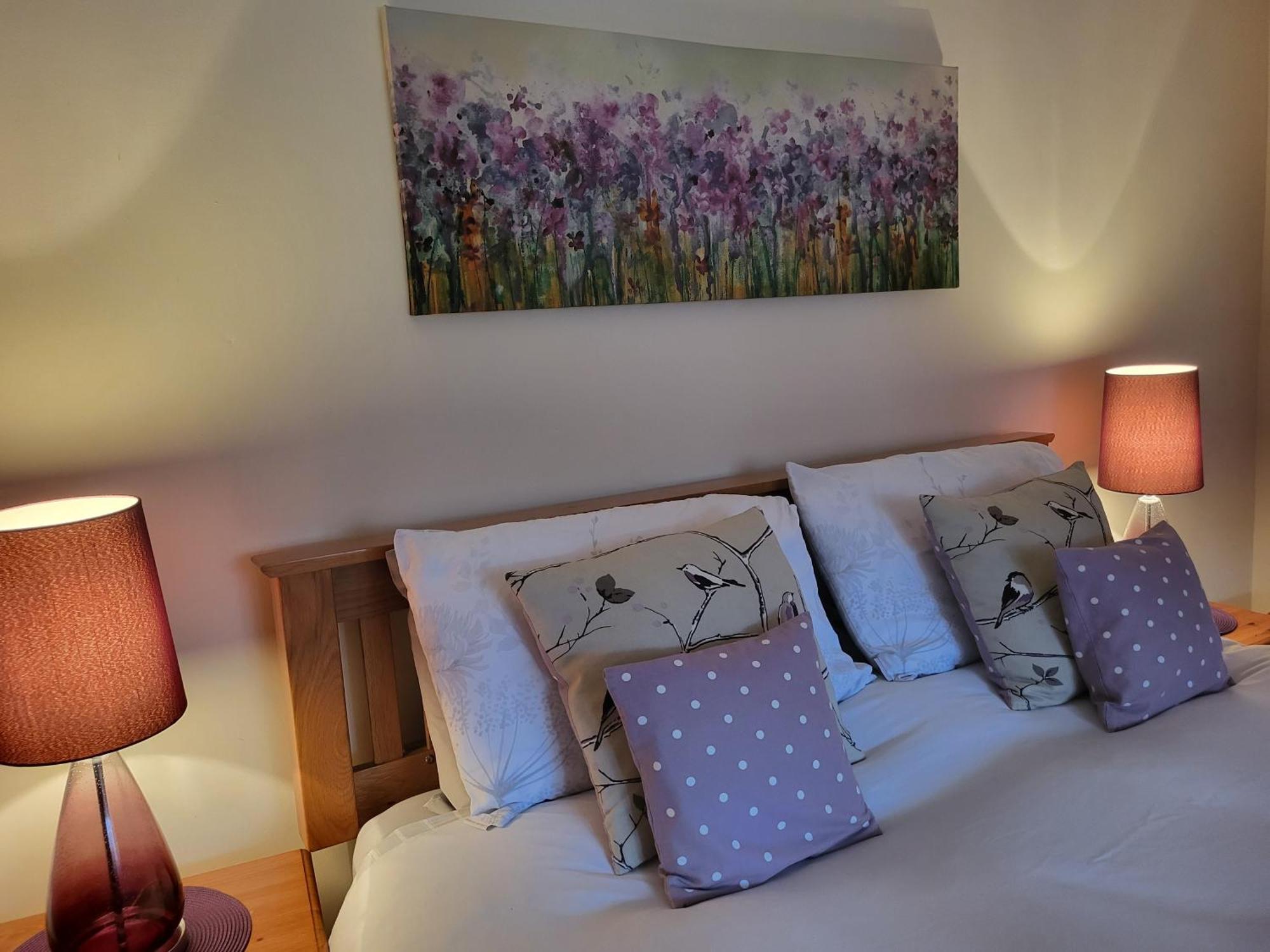 Вилла Grayz Townhouse - Free Onsite Parking For 2 Cars Линкольн Экстерьер фото